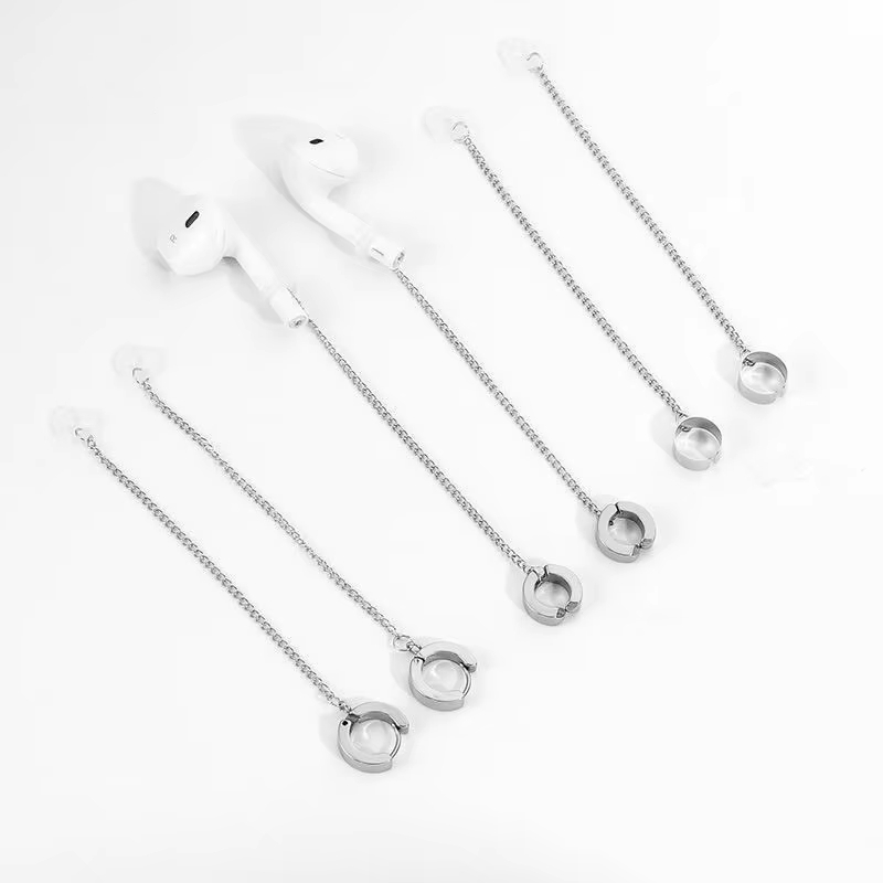 Men Accessories Earrings - BoYuTe Mới Đến Tai Nghe Chụp