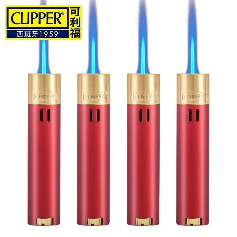 Clipper Metal Butane Gas Light - đánh giá và giá Men Accessories Gadgets