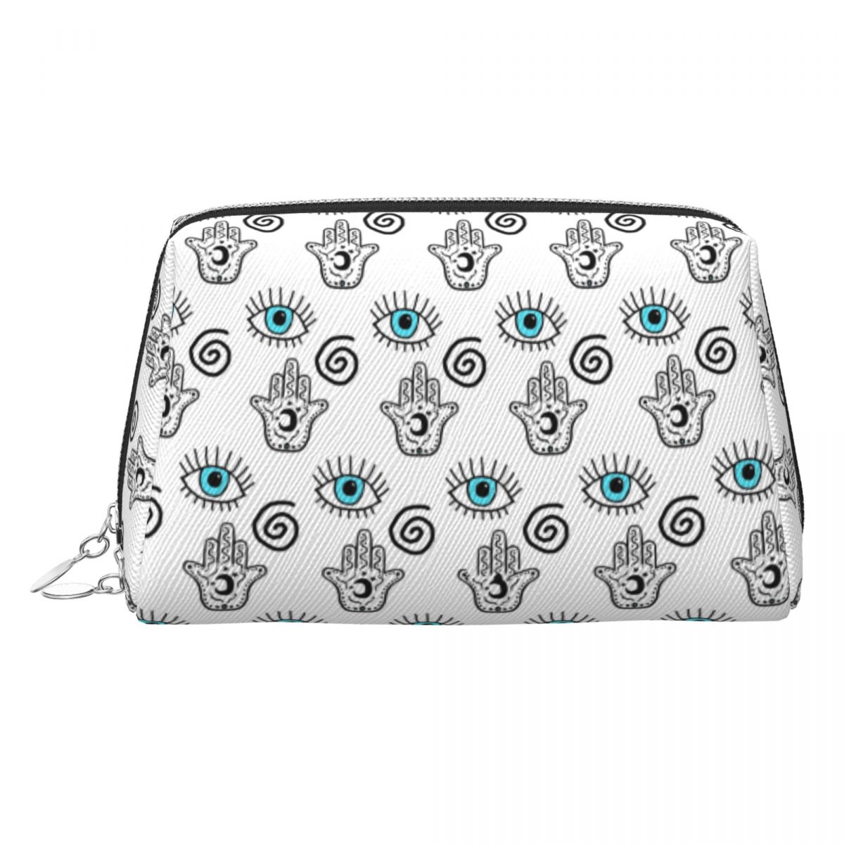Evil Eye Hamsa Symbol Makeup B - đánh giá và giá Men Accessories Evil Eye