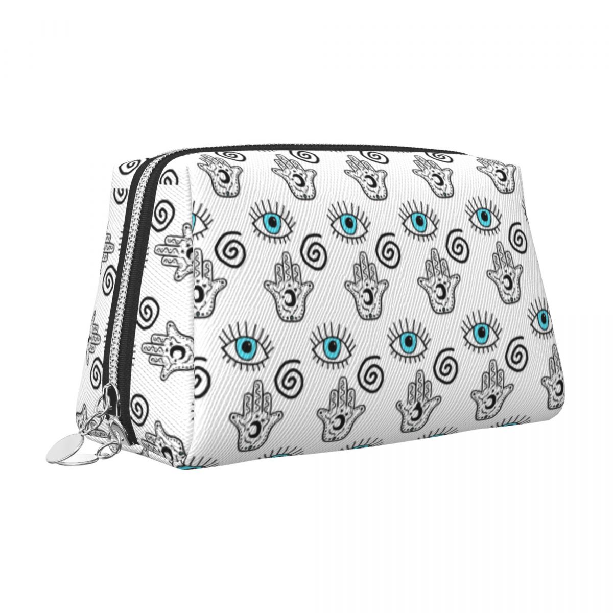Evil Eye Hamsa Symbol Makeup B - đánh giá và giá Men Accessories Evil Eye
