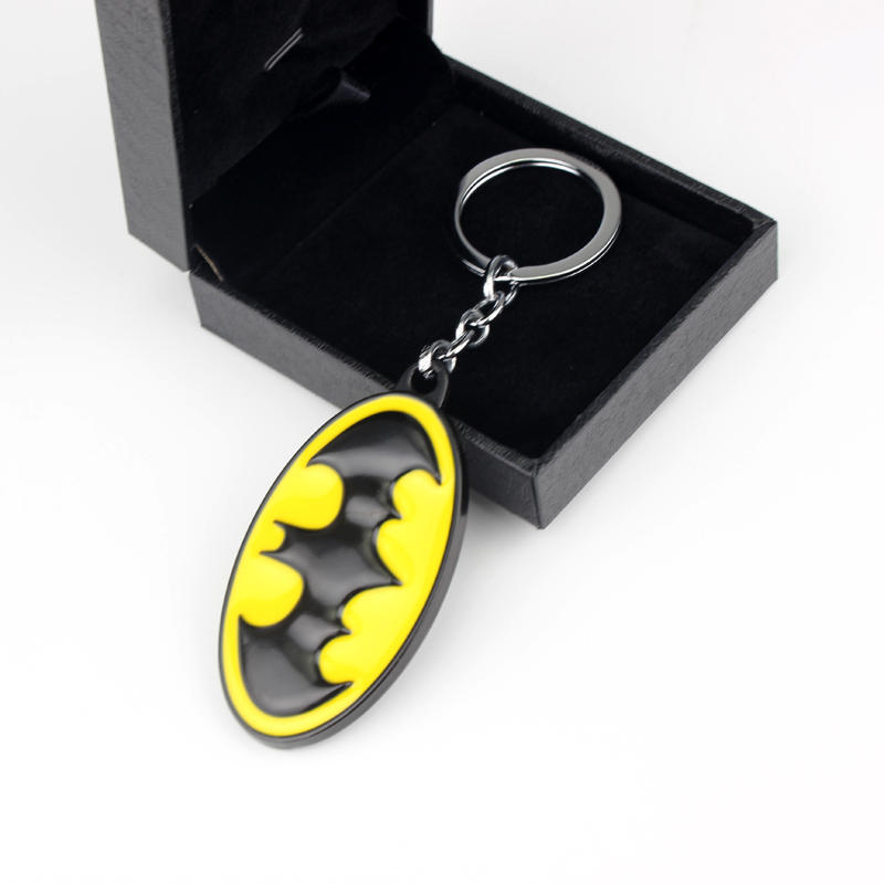 Creative Black And Yellow Oval - đánh giá và giá Men'S Accessories Trending