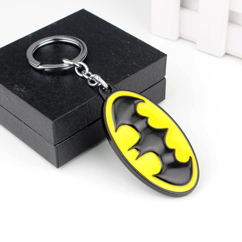 Creative Black And Yellow Oval - đánh giá và giá Men'S Accessories Trending