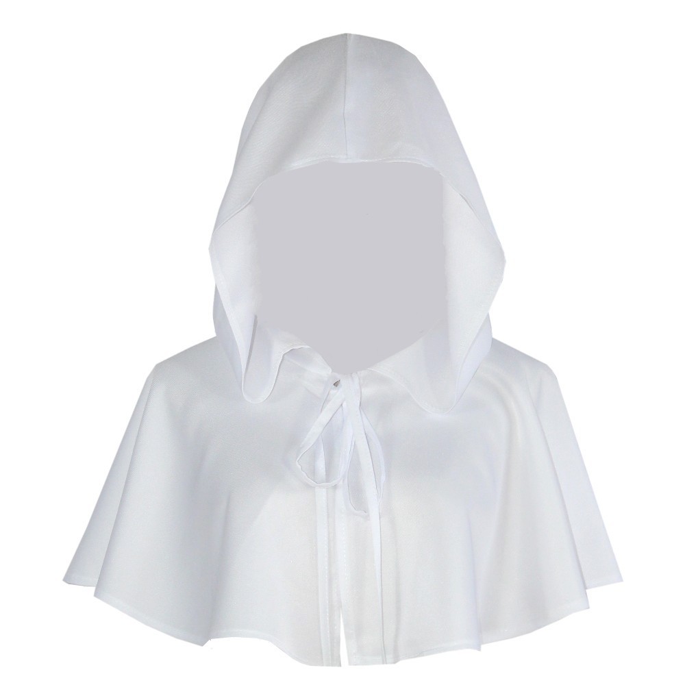Halloween Cosplay Death Cloak  - đánh giá và giá Men'S Vampire Accessories