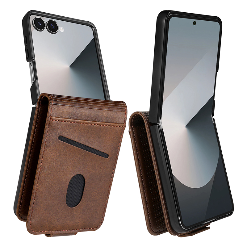 Leather Cards Solt Holder Wall - đánh giá và giá Phone Wallet Combo