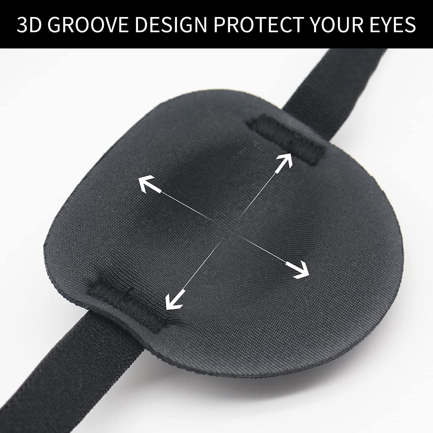 Adjustable Eye Patch Trending  - đánh giá và giá Men'S Accessories Trending