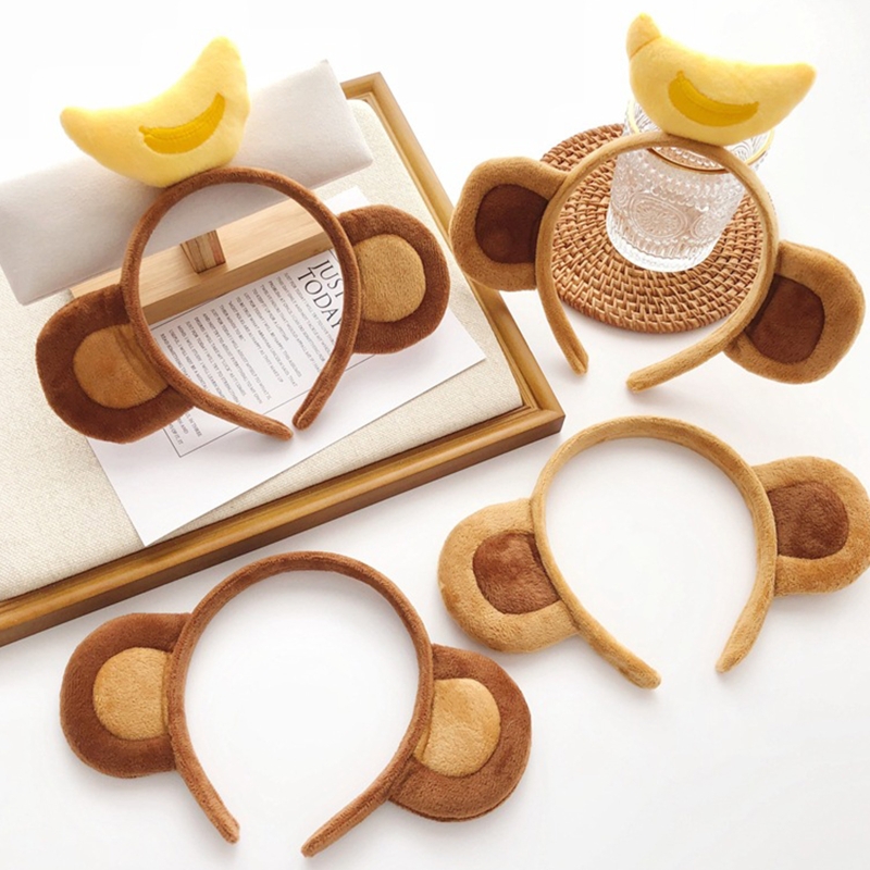 Ngộ Nghĩnh Chuối Mũ Trùm Đầu H - đánh giá và giá Men Accessories Earrings