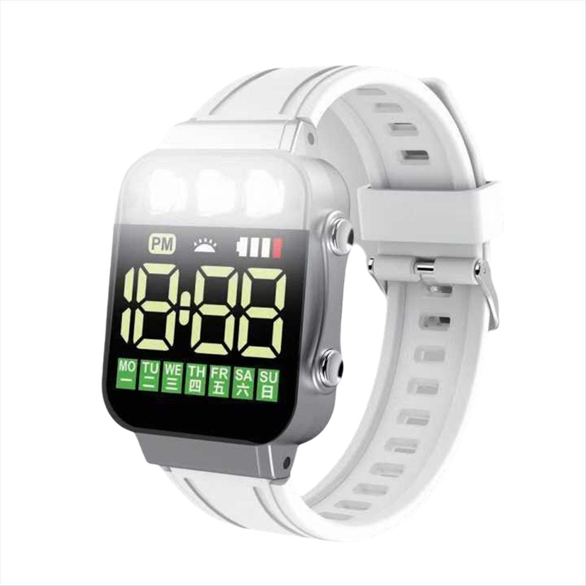 HAPPY DIAN!Sports LED Electron - đánh giá và giá Men Accessories Gadgets