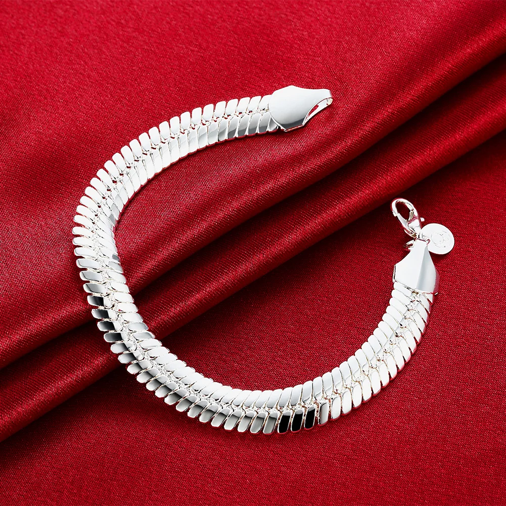 Hot y2k style jewelry 925 Ster - đánh giá và giá Men Accessories Chain And Bracelet