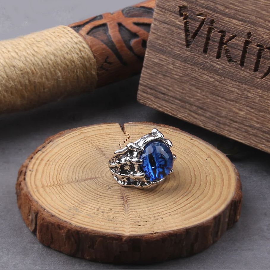 Lucky Turkish Blue Evil Eye Ri - đánh giá và giá Men Accessories Evil Eye