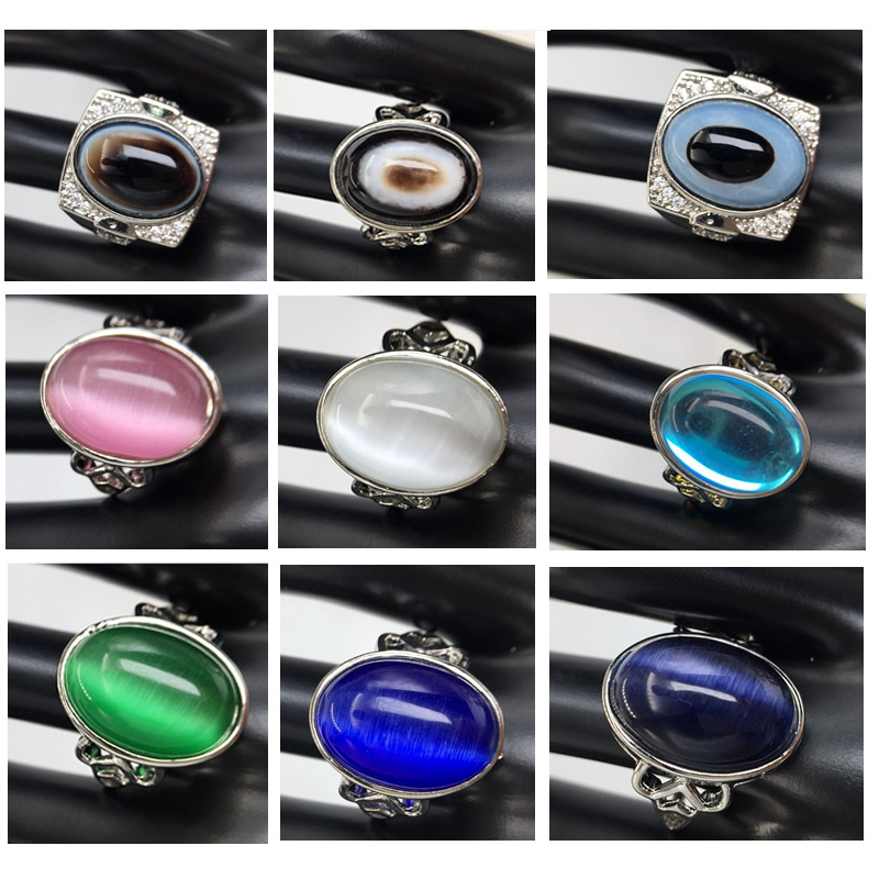 Thời Trang Sáng Tạo Ác Mắt Mèo - đánh giá và giá Men Accessories Evil Eye