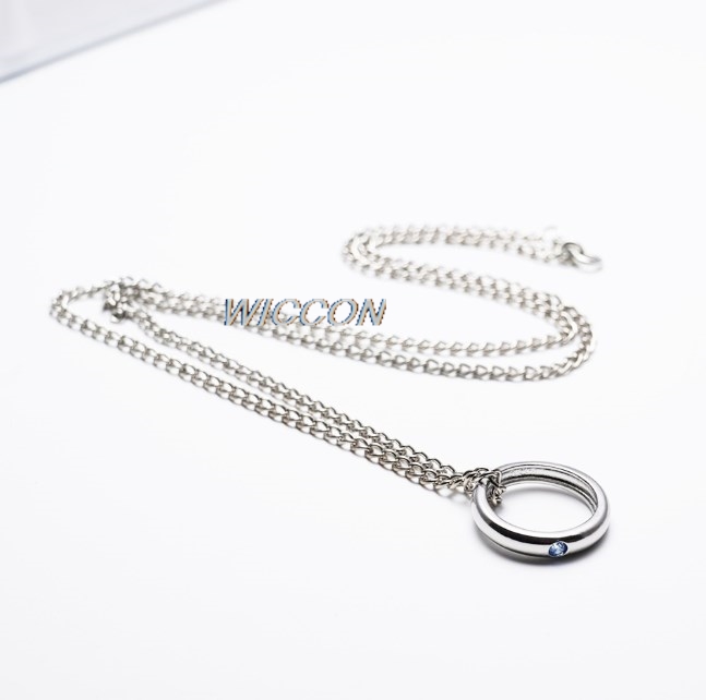 Anime Women Rings Okkotsu Yuta - đánh giá và giá Men Accessories Necklace
