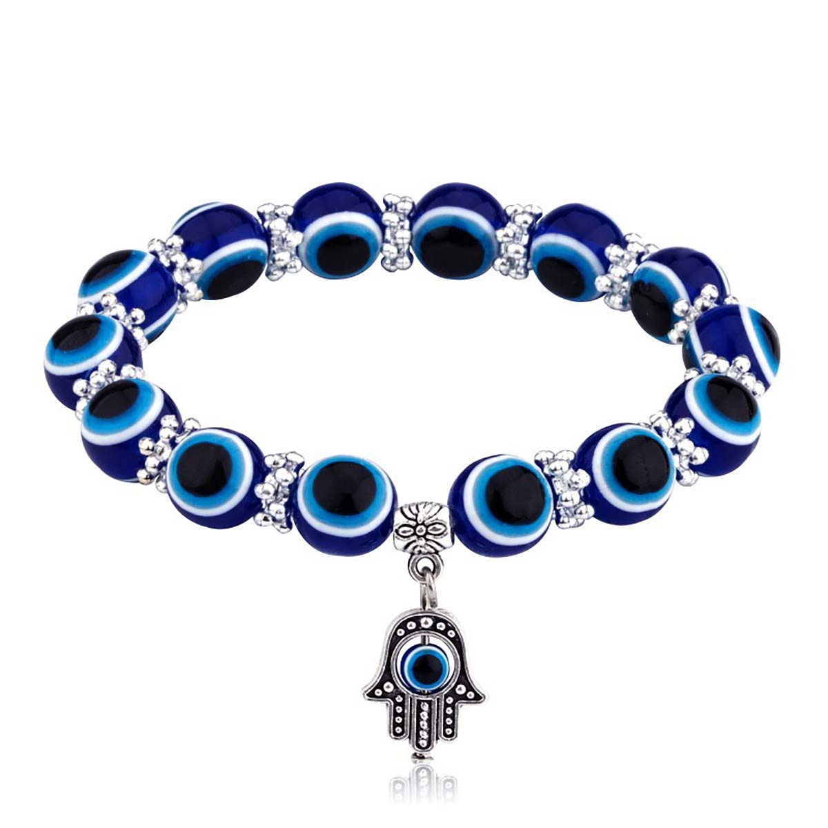 Fashion Accessory Turkish Luck - đánh giá và giá Men Accessories Evil Eye