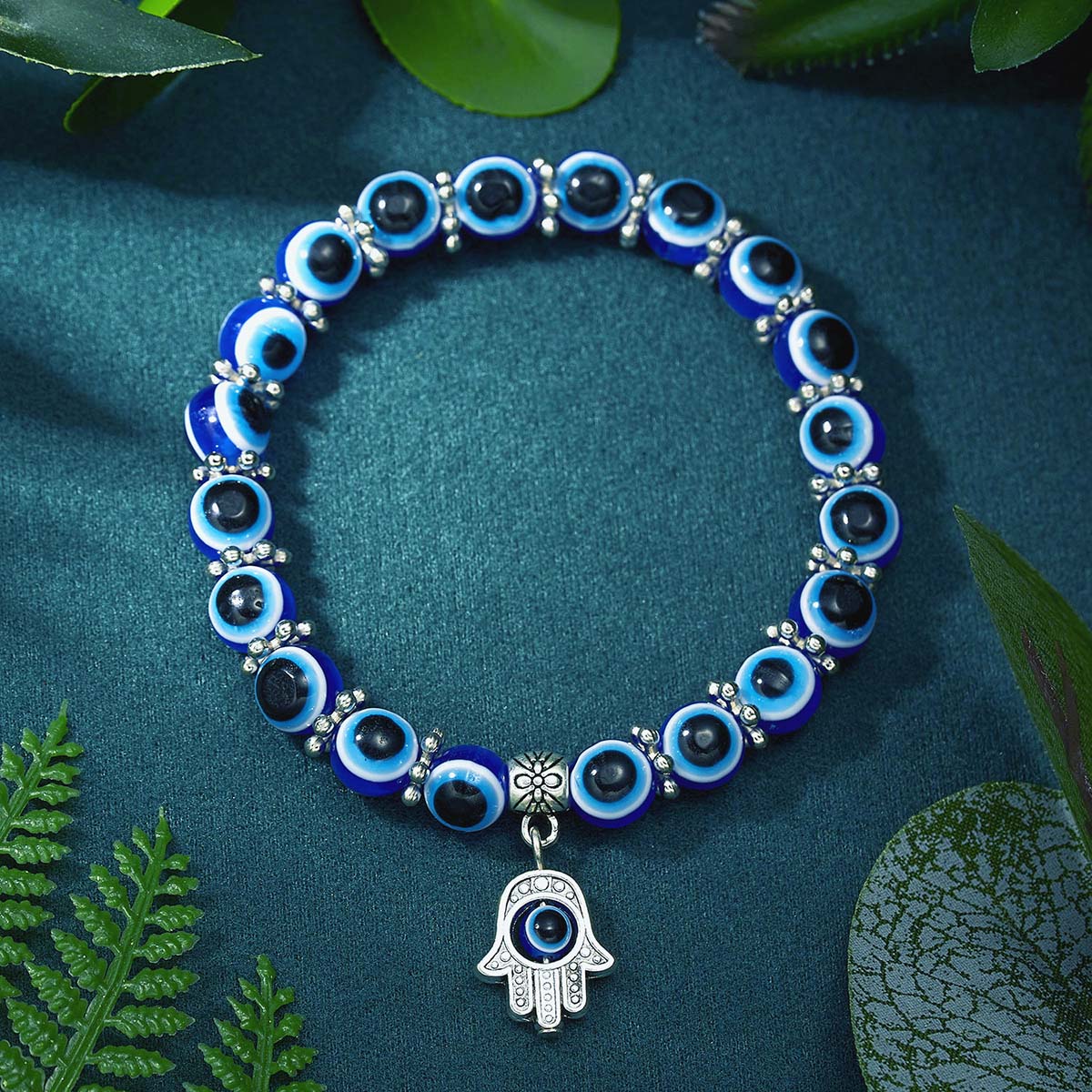 Fashion Accessory Turkish Luck - đánh giá và giá Men Accessories Evil Eye