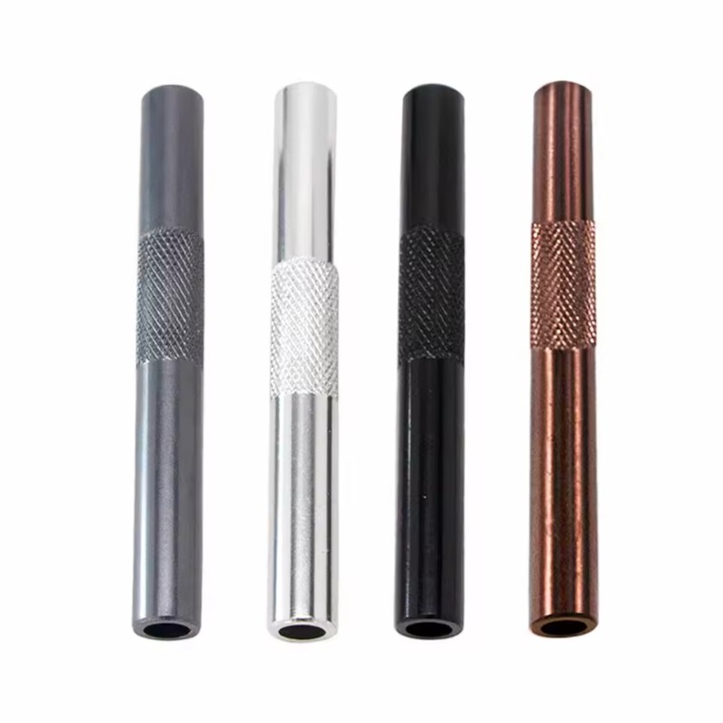 Men’s Cool Metal Straw Gadget  - đánh giá và giá Men Accessories Gadgets