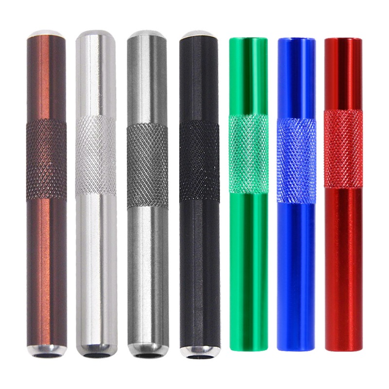 Men’s Cool Metal Straw Gadget  - đánh giá và giá Men Accessories Gadgets