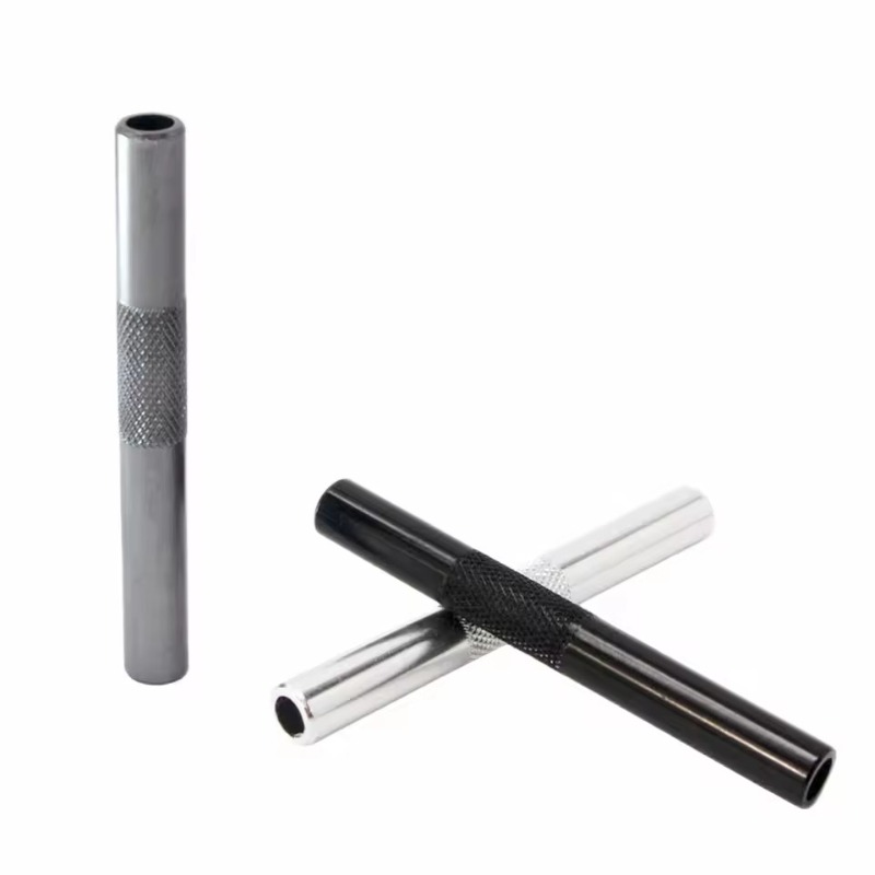 Men’s Cool Metal Straw Gadget  - đánh giá và giá Men Accessories Gadgets
