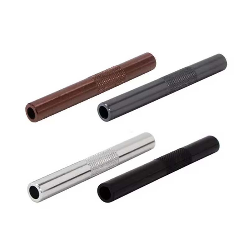 Men’s Cool Metal Straw Gadget  - đánh giá và giá Men Accessories Gadgets