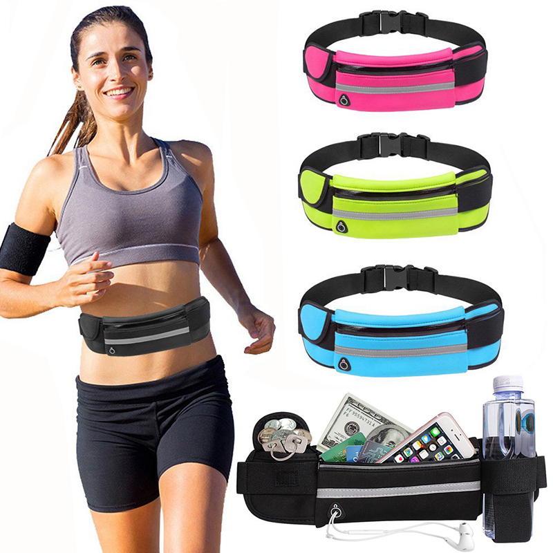 Sports Fanny Pack Women Runnin - đánh giá và giá Men Accessories Gadgets