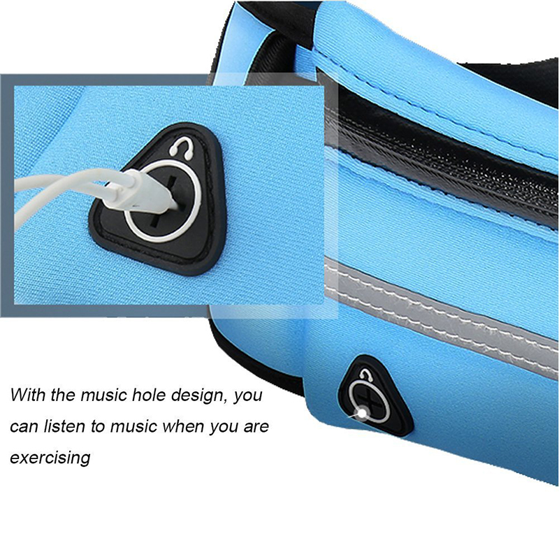 Sports Fanny Pack Women Runnin - đánh giá và giá Men Accessories Gadgets