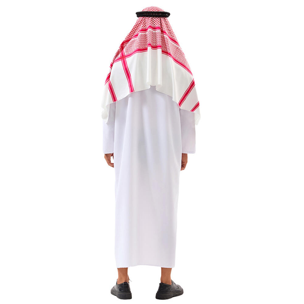 Arabian Dubai Costume Uae Shei - đánh giá và giá Men Accessories Uae