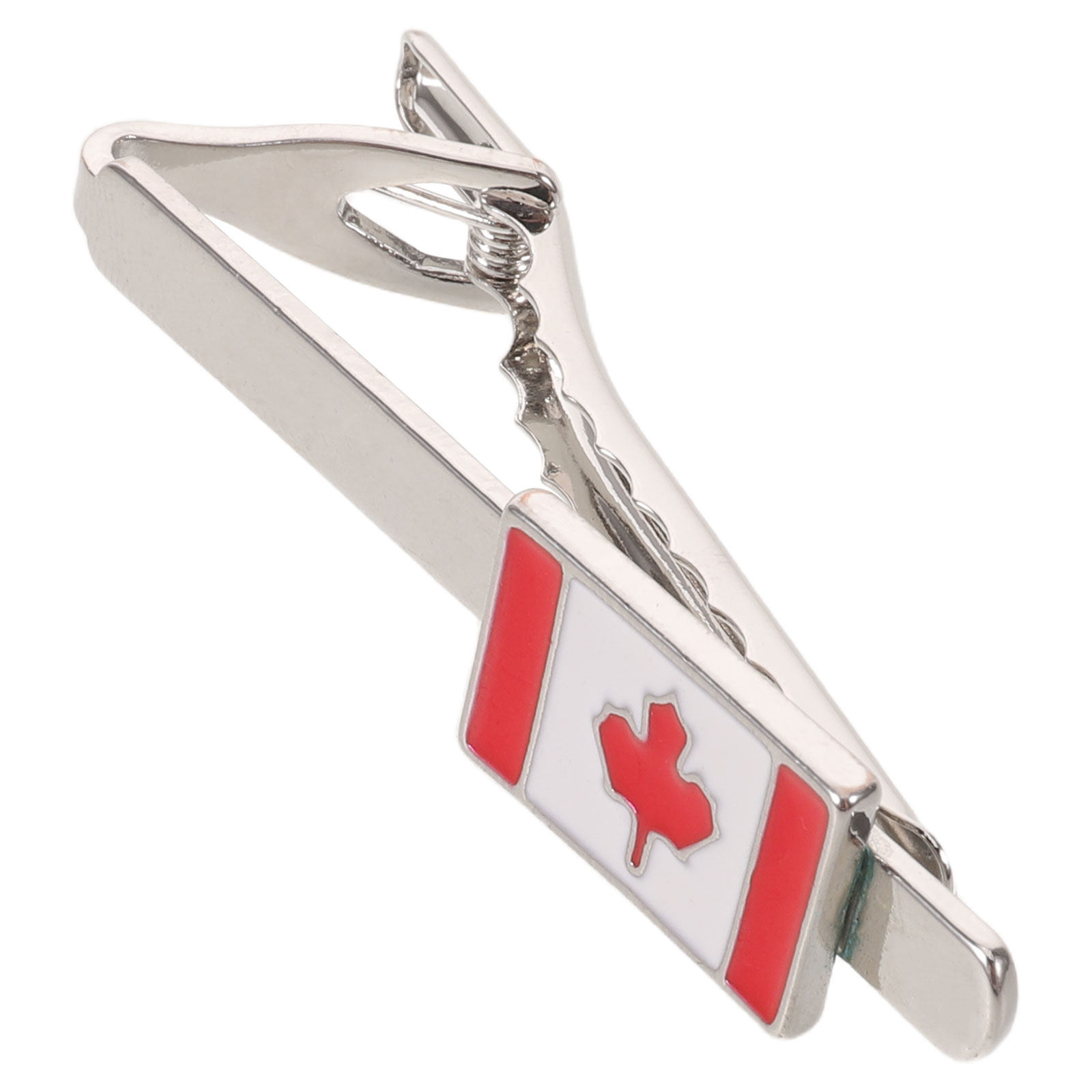 Canada Tie Clip Patriotic Meta - đánh giá và giá Men'S Accessories Canada