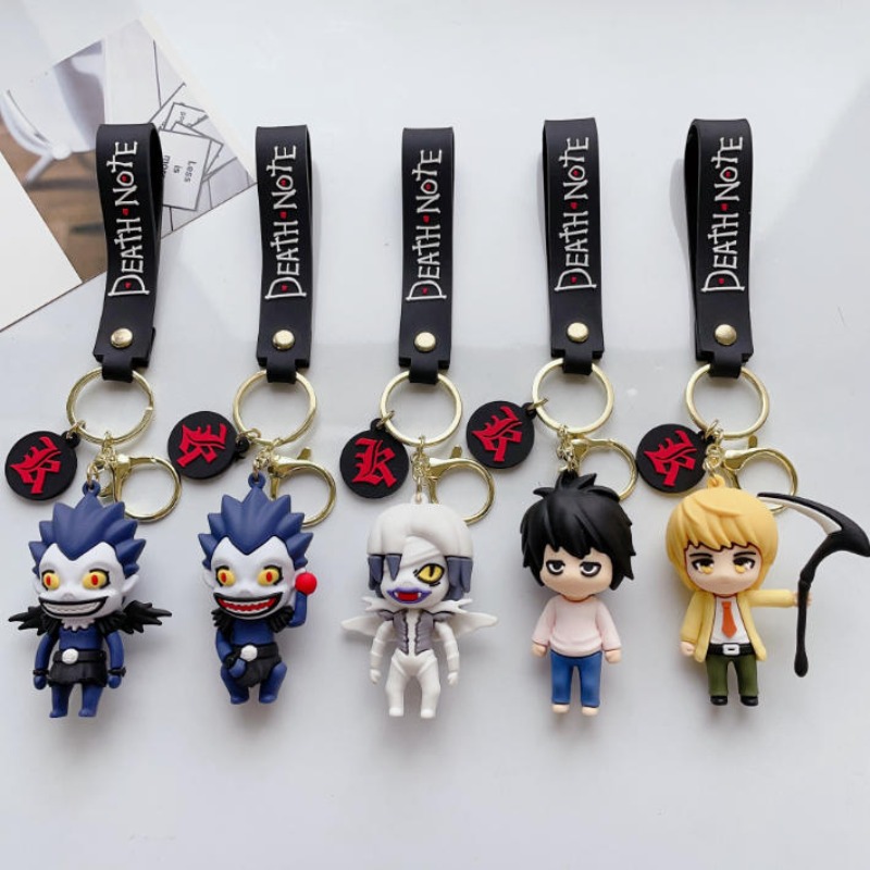 New Anime Keychain Women Men K - đánh giá và giá Men Accessories Necklace