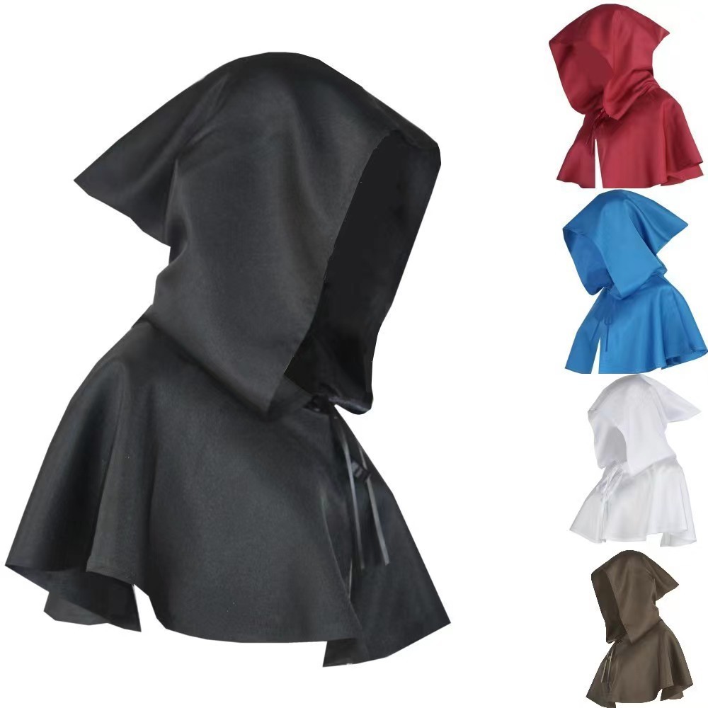 Medieval Halloween Cosplay Dea - đánh giá và giá Men'S Vampire Accessories