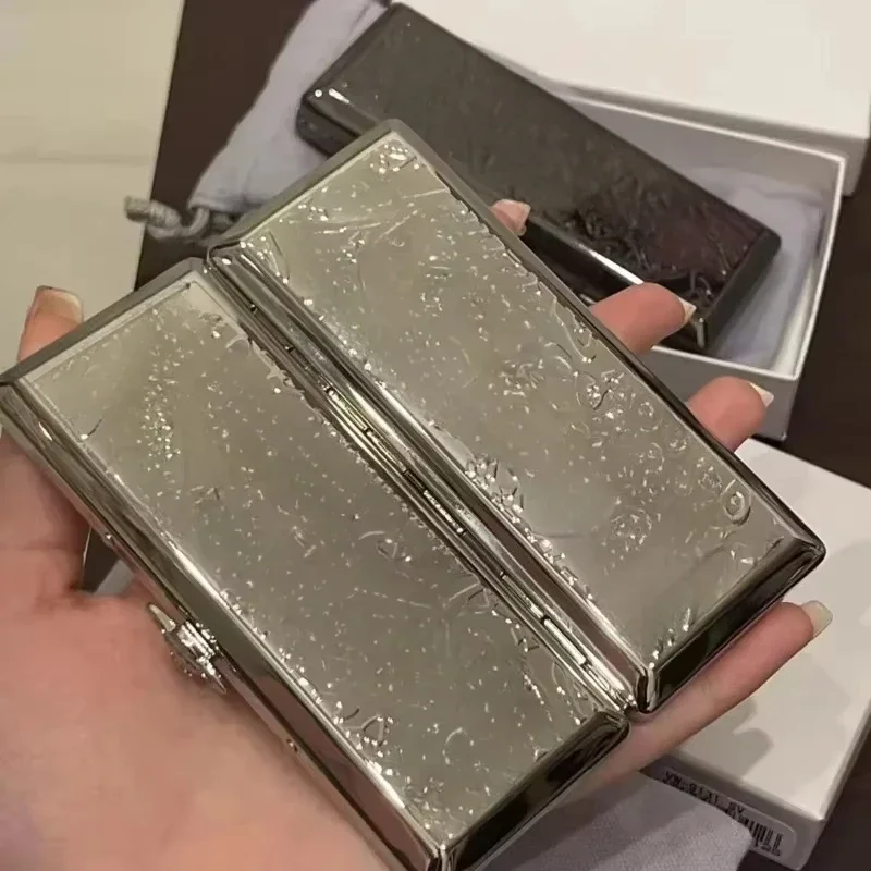 Portable Luxury Alloy Metal Ci - đánh giá và giá Men Accessories Gadgets