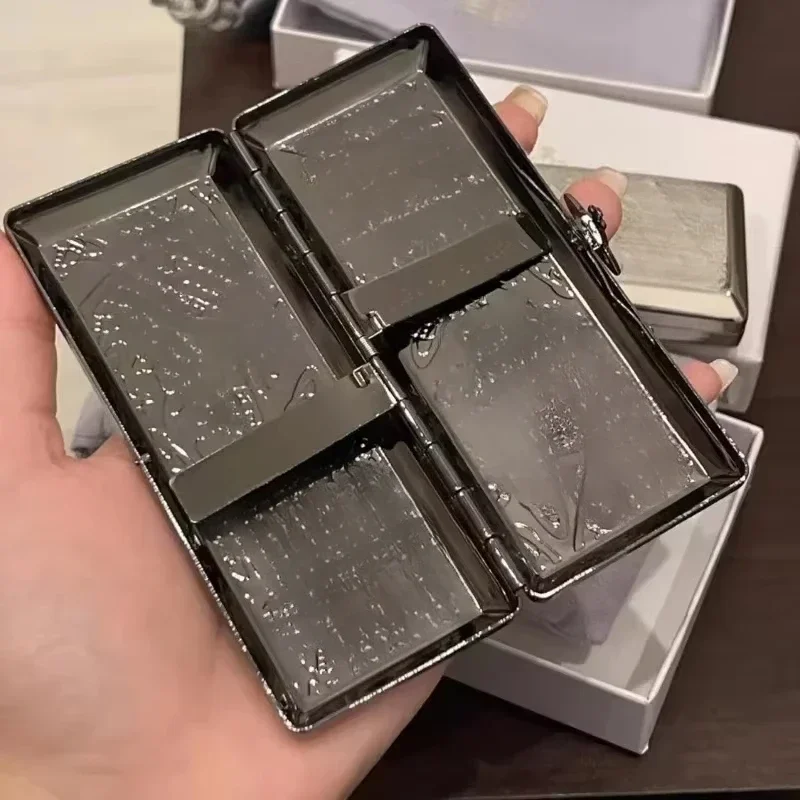 Portable Luxury Alloy Metal Ci - đánh giá và giá Men Accessories Gadgets