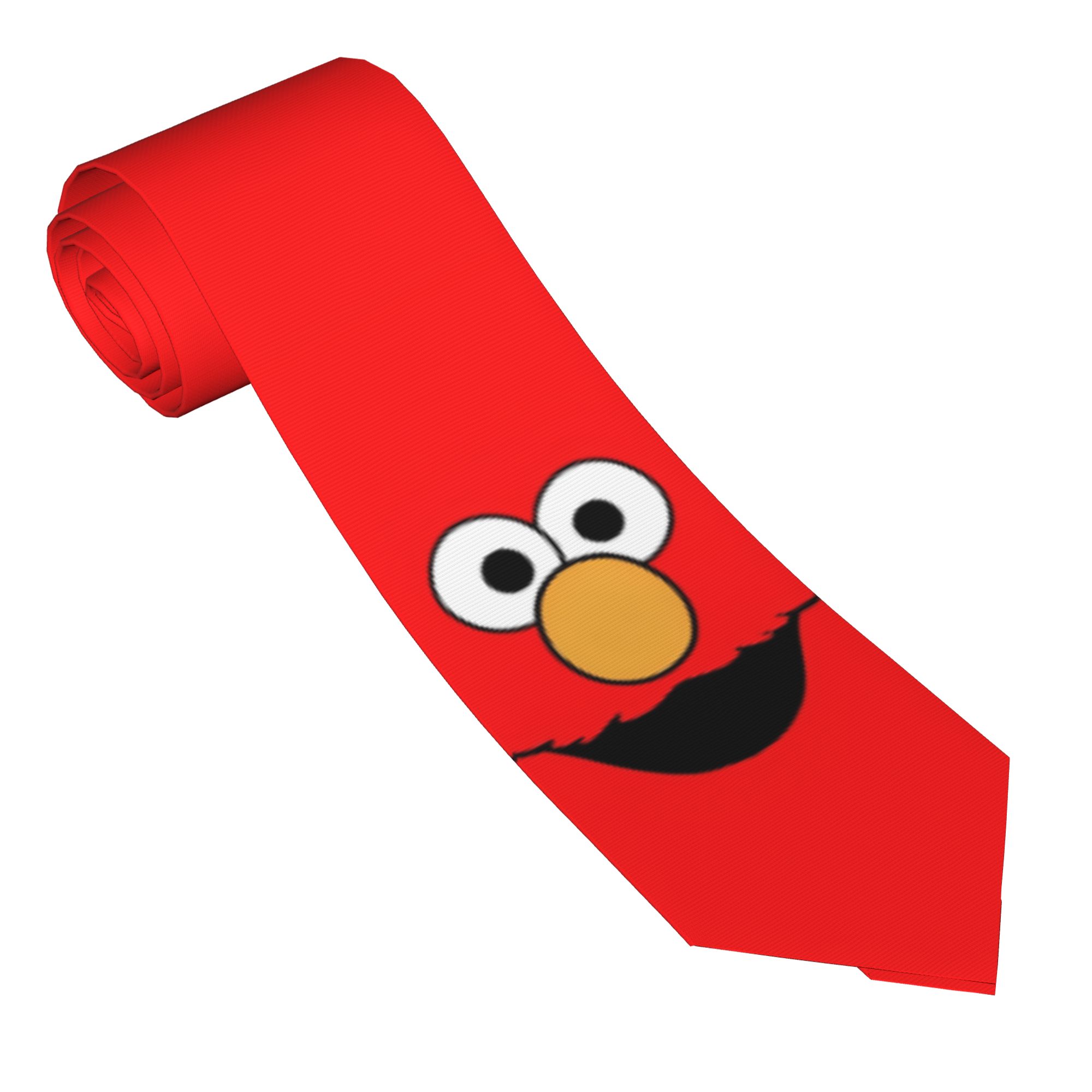 Sesames Streets Cookie Monster - đánh giá và giá Men Accessories Wedding