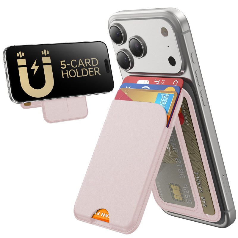 MagSafe Phone Stand Wallet for - đánh giá và giá Phone Wallet Combo