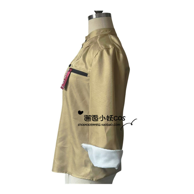 Anime Aoba Tsumugi Cosplay Cos - đánh giá và giá Men Accessories Earrings