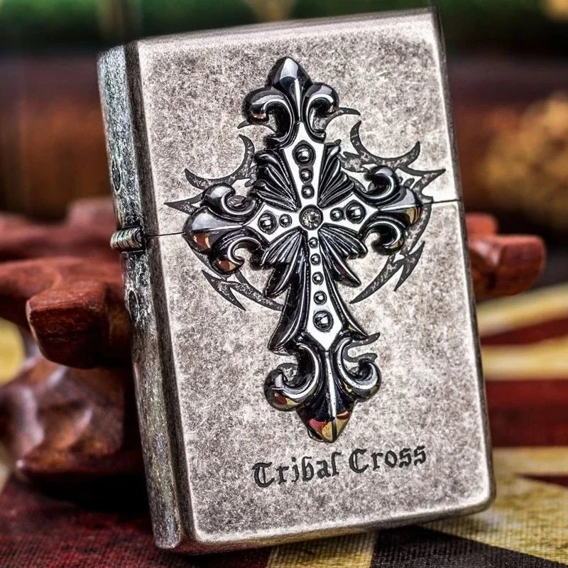 ZORRO Classic  Lighter, Availa - đánh giá và giá Men Accessories Gadgets