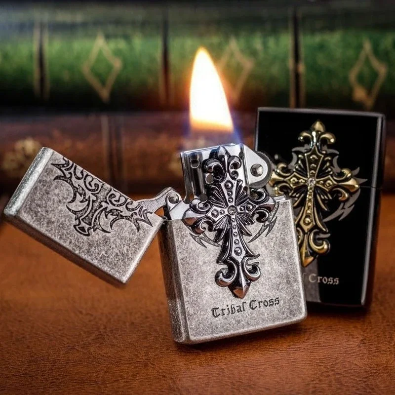 ZORRO Classic  Lighter, Availa - đánh giá và giá Men Accessories Gadgets
