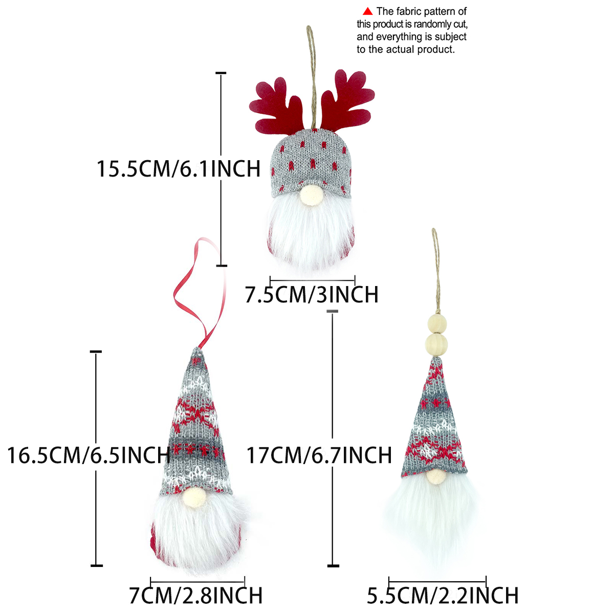 Christmas decoration cartoon f - đánh giá và giá Men Accessories Gift Box