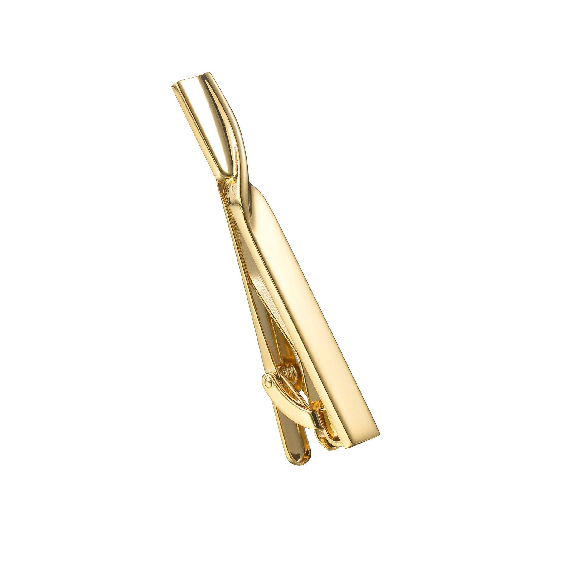 Brand New Metal Tie Clip For M - đánh giá và giá Men'S Accessories Jewelry Brands