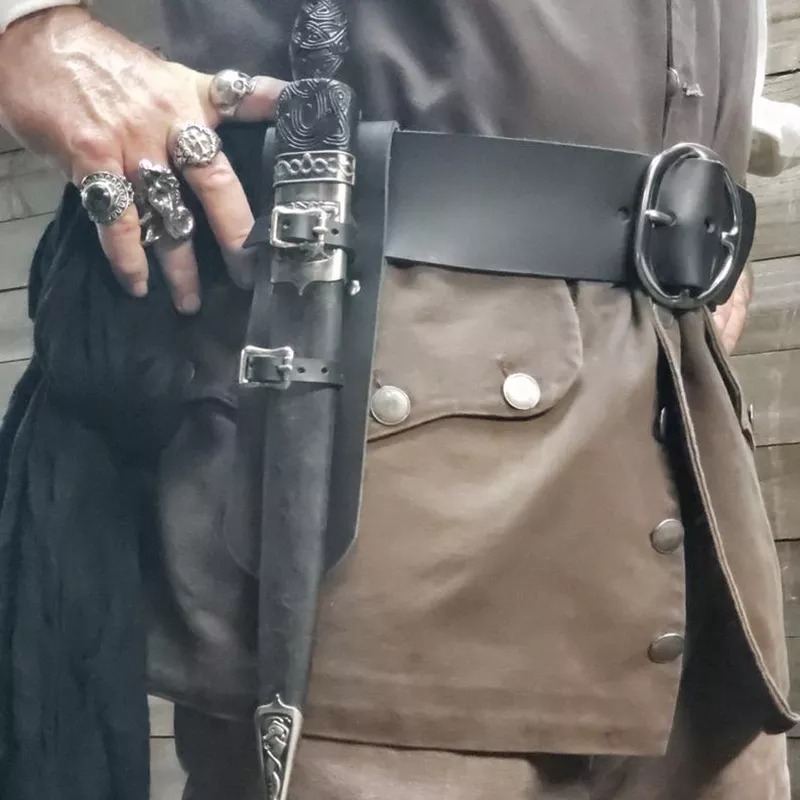 Thời Trung Cổ Thời Kỳ Phục Hưn - đánh giá và giá Men'S Viking Accessories