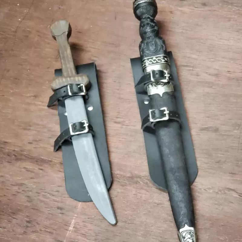 Thời Trung Cổ Thời Kỳ Phục Hưn - đánh giá và giá Men'S Viking Accessories