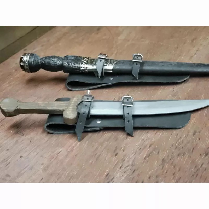 Thời Trung Cổ Thời Kỳ Phục Hưn - đánh giá và giá Men'S Viking Accessories