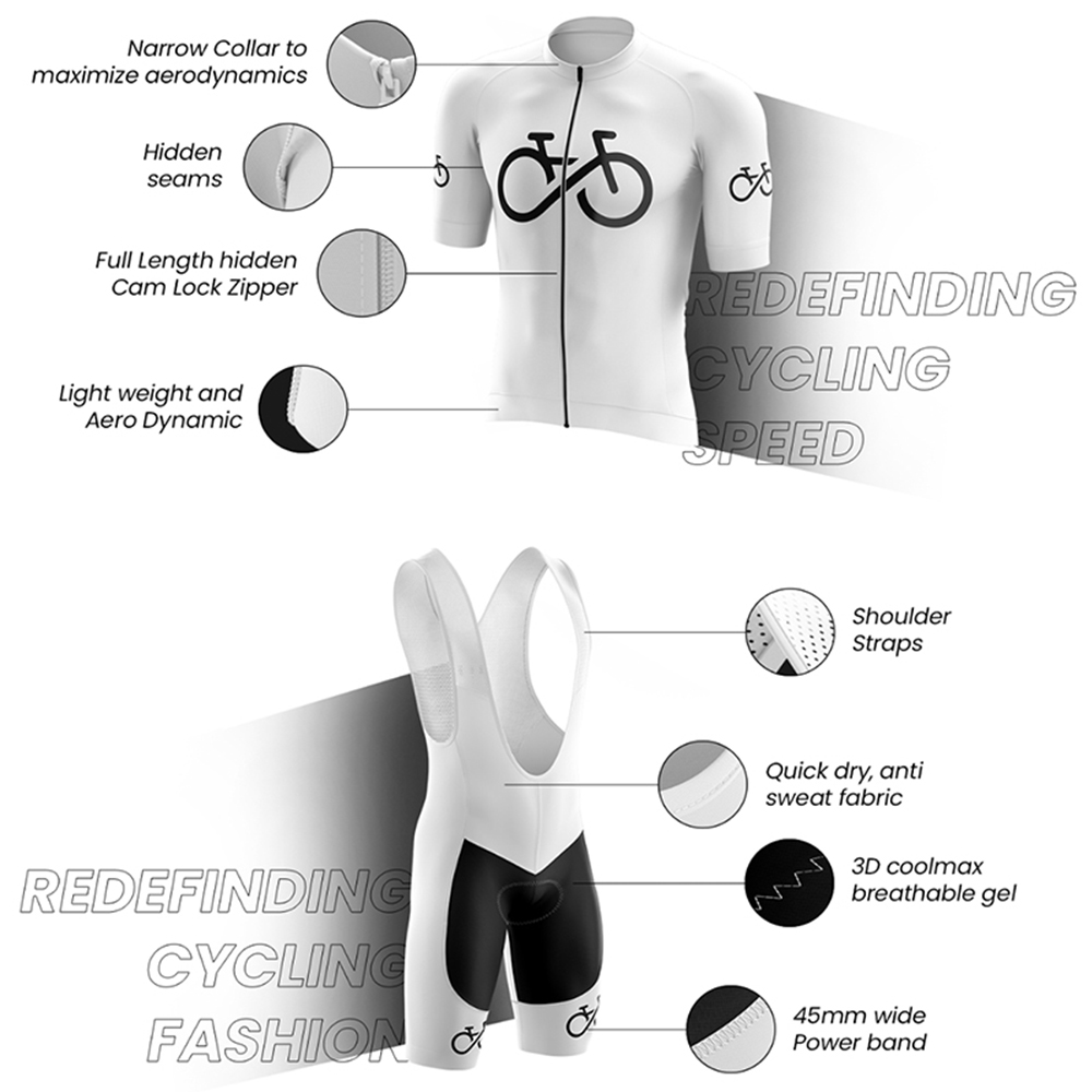UAE Jersey Cycling Men's Cloth - đánh giá và giá Men Accessories Uae