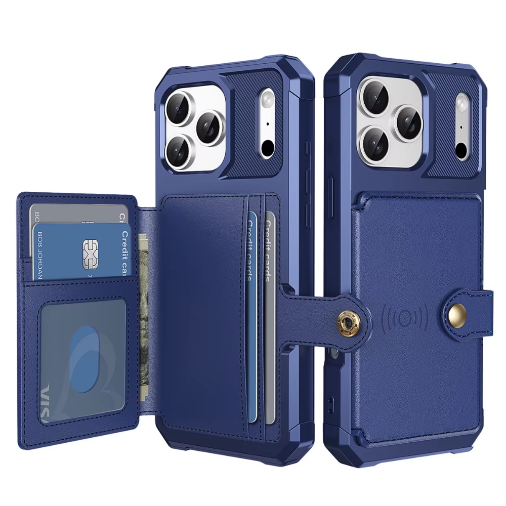 Wallet Phone Case Card Holder  - đánh giá và giá Phone Wallet Combo