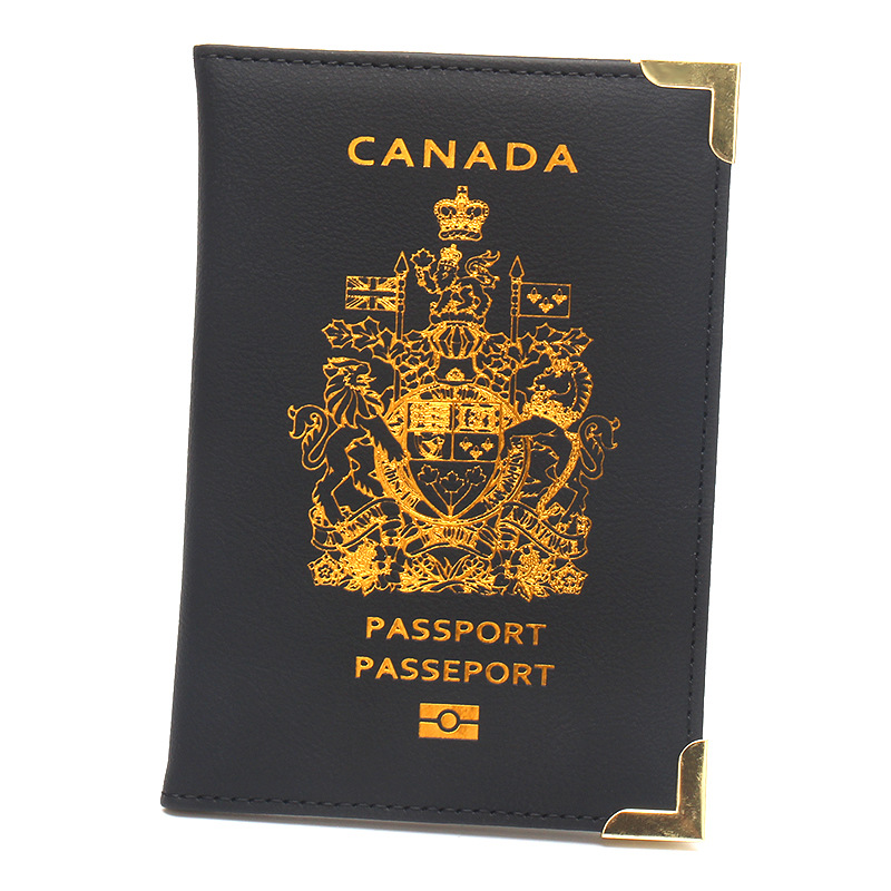 Fashion Canada Passport Holder - đánh giá và giá Men'S Accessories Canada