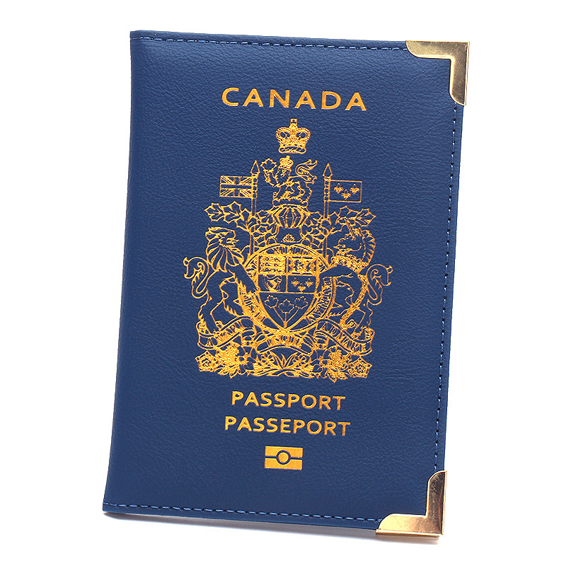 Fashion Canada Passport Holder - đánh giá và giá Men'S Accessories Canada