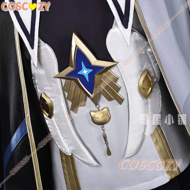 Honkai Star Rail Sunday Little - đánh giá và giá Men Accessories Earrings