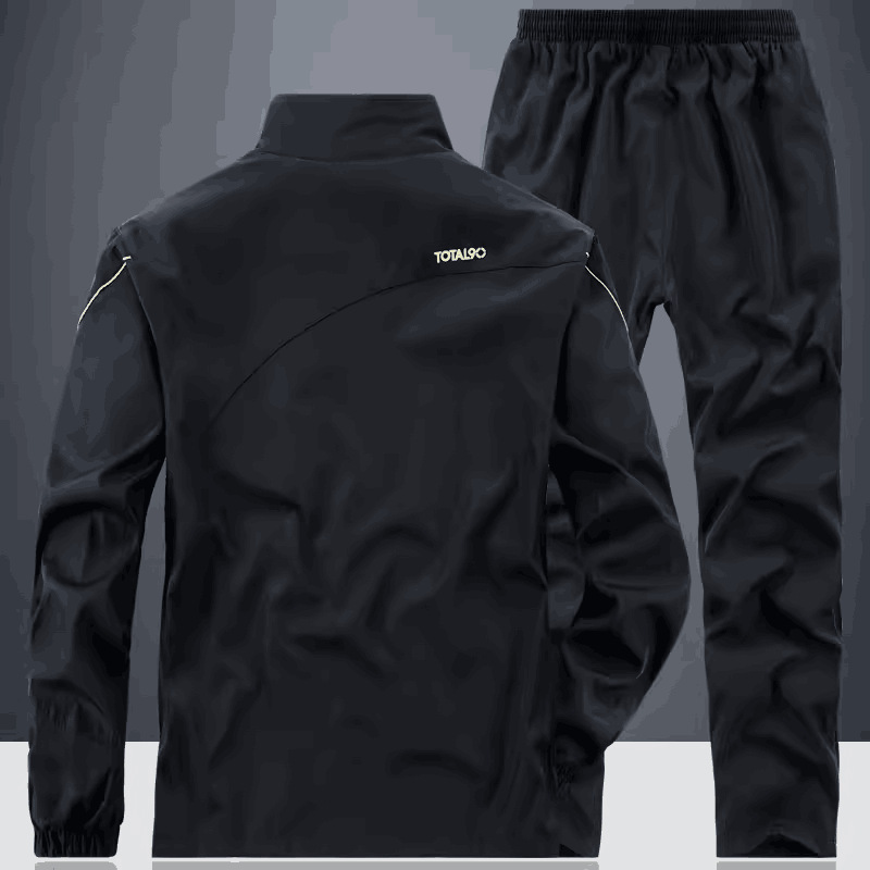Men Sportswear Sets Spring Aut - đánh giá và giá Men'S Accessories Pouch