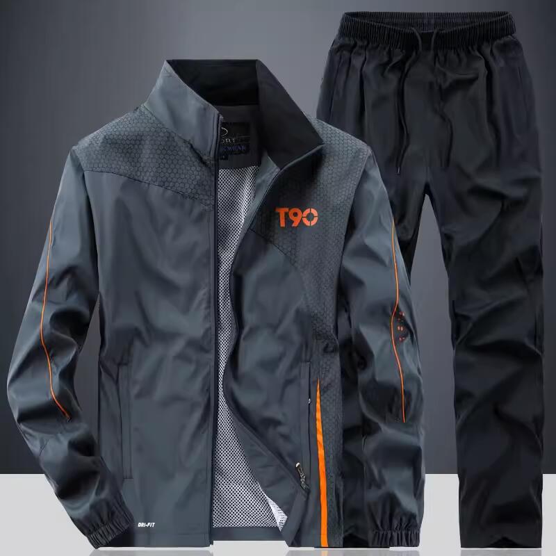 Men Sportswear Sets Spring Aut - đánh giá và giá Men'S Accessories Pouch