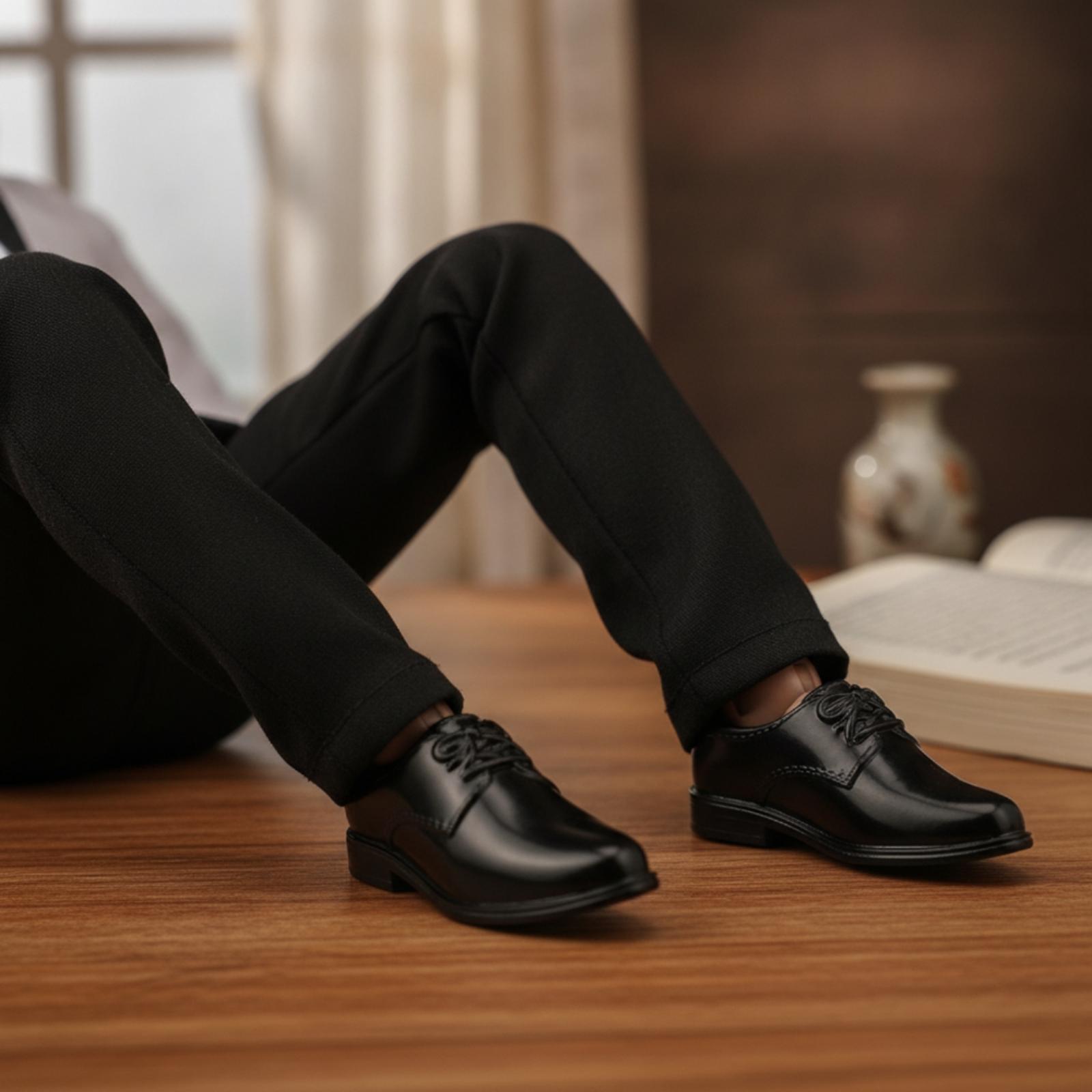 Miniature Men Formal Footwear  - đánh giá và giá Men'S Accessories Canada