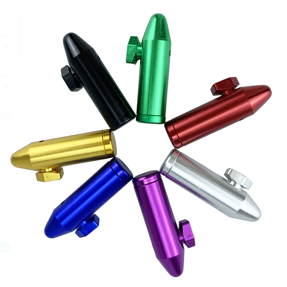 Aluminum Alloy Bullet Dispense - đánh giá và giá Men Accessories Gadgets