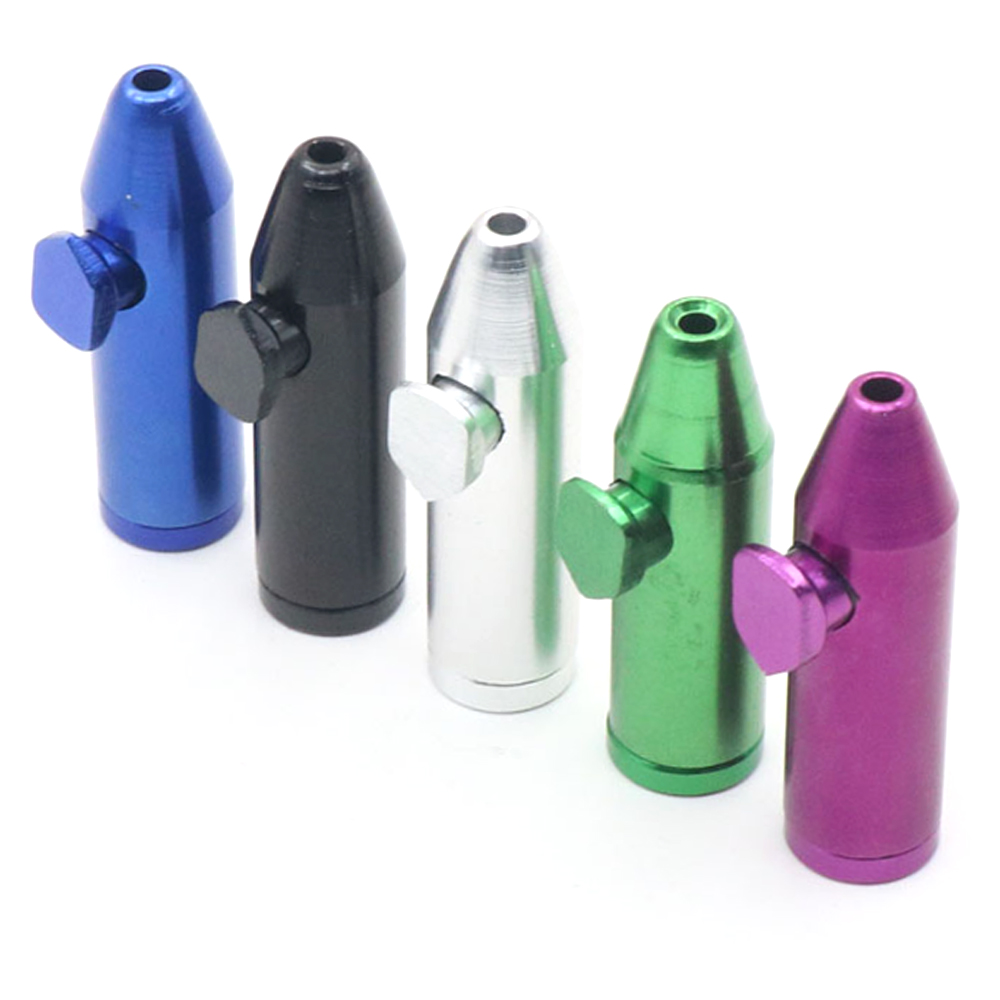 Aluminum Alloy Bullet Dispense - đánh giá và giá Men Accessories Gadgets