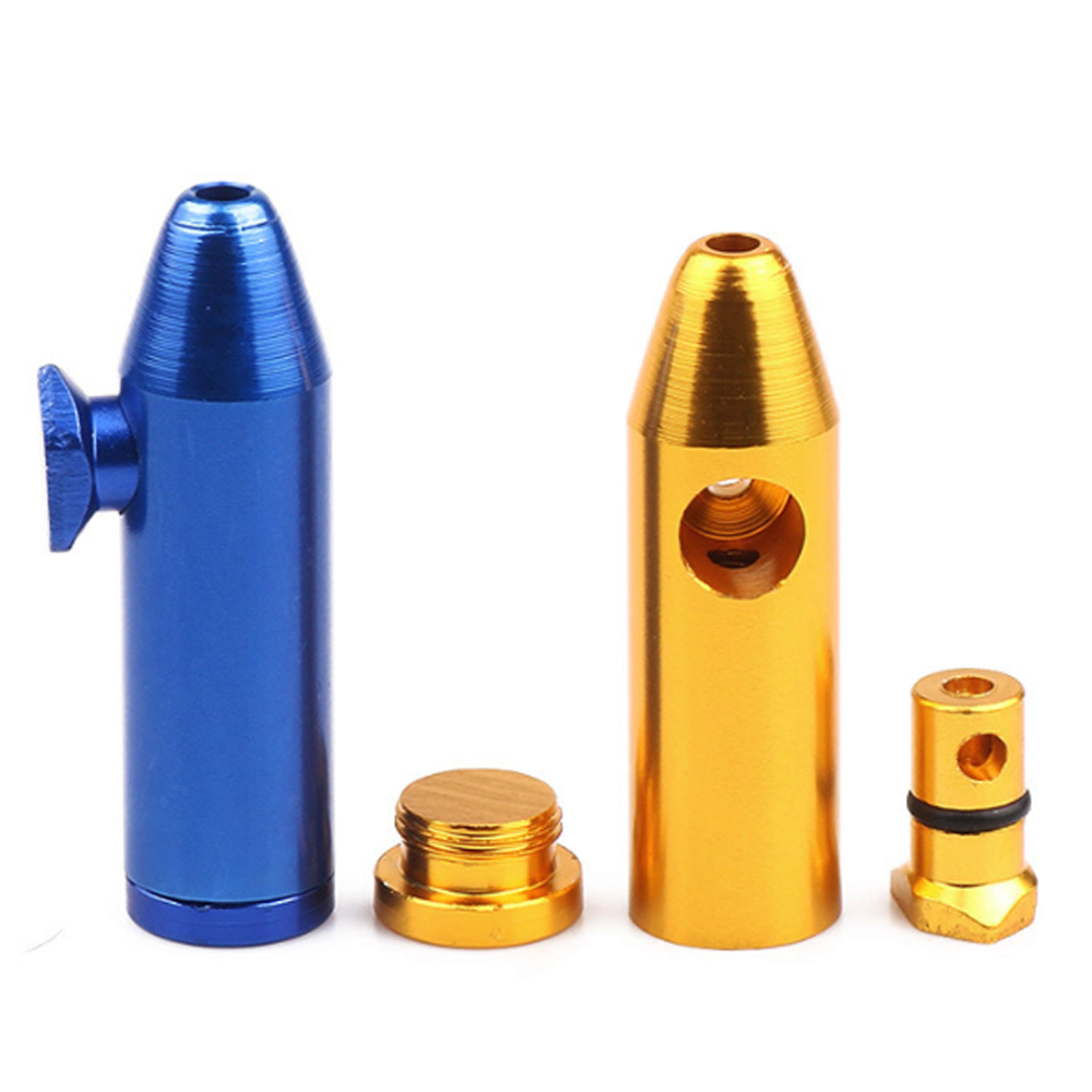 Aluminum Alloy Bullet Dispense - đánh giá và giá Men Accessories Gadgets